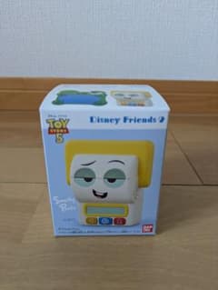 トイ・ストーリー5 Disney Friends 9 スマーティーパンツのサムネイル