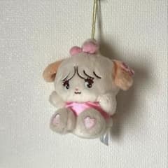mikko ぬいぐるみ