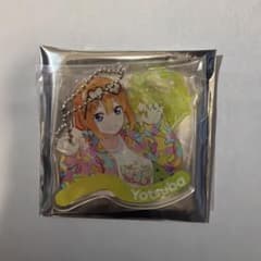 五等分の花嫁 中野四葉 アクリルキーホルダーのサムネイル