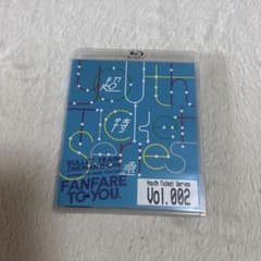 超特急 Youth Ticket Series Vol.2 BluRay - メルカリ