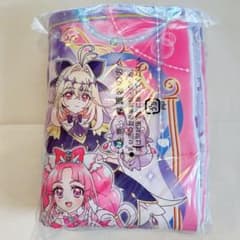【未使用】名探偵プリキュア キャラねる袋 新品 名探偵プリキュア キャラねる袋 非売品 - メルカリ