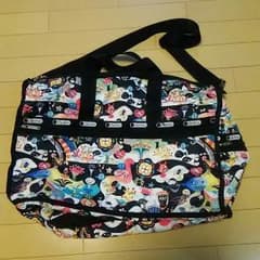 LESPORTSAC  ボストンバッグのサムネイル