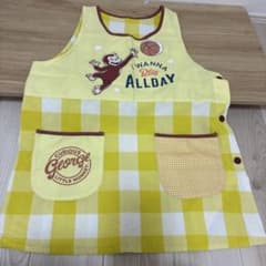 ジョージ エプロンのサムネイル