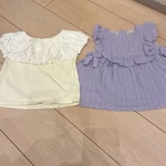 あんこ様 リクエスト 2点 まとめ商品のサムネイル