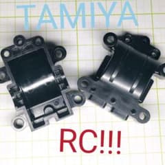 タミヤ RC TT-01 デフギヤカバー2個 （A9）のサムネイル