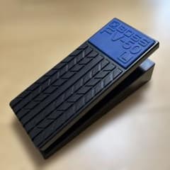 【中古】BOSS FV-50L ボリュームペダル