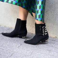 TOGA PULLA for CITYSHOP short bootsのサムネイル