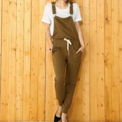 ロデオ★サロペットのサムネイル