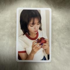 12 TWICE ジョンヨン トレカ twicetagramのサムネイル