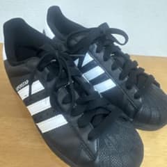 Adidas Superstar スニーカーのサムネイル
