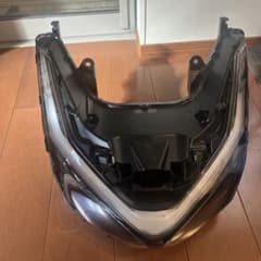 PCX125 フロントコンビネーションライトJK05 - メルカリ