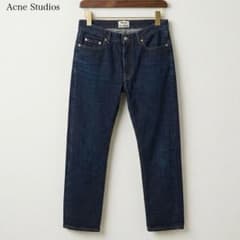 【美品】Acne Studios アクネストゥディオズ デニムパンツ