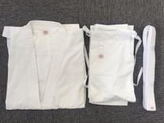 【ロバート様 専用】 空手着 5号のサムネイル