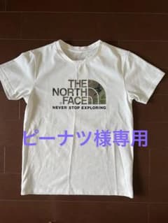 ノースフェイス　tシャツ　150のサムネイル