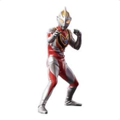 アルティメットルミナスウルトラマンSP5 ウルトラマンガイア＋ルミナスユニットのサムネイル