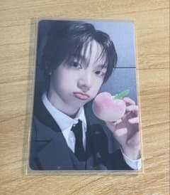 boynextdoor no genre 一直娱 yzy3.0ソンホ - メルカリ