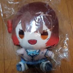 花海 佑芽　学園アイドルマスター　もちどる　【＠Loppi・HMV限定】