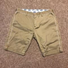 ハーフパンツ メンズ ショートパンツのサムネイル