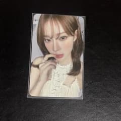 aespa potd 展示会 トレカ ラントレ ウィンター - メルカリ