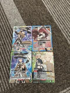 け*認様 ユニオンアリーナ 無職転生のサムネイル