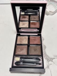 TOM FORD アイカラークォード　ボディヒートのサムネイル