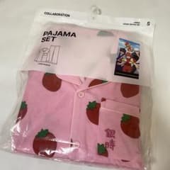 銀魂 SPAO パジャマ 坂田銀時 Sサイズ 韓国限定 - メルカリ
