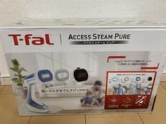 新品未使用品T-fal ACCESS STEAM PURE DT9531のサムネイル