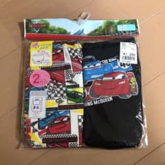 トレーニングパンツ 95 カーズのサムネイル