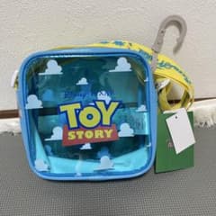 Toy Story Shoulder Bag