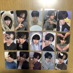 EVNNE ユンソ　トレカ EVNNE ユンソ トレカ - メルカリ