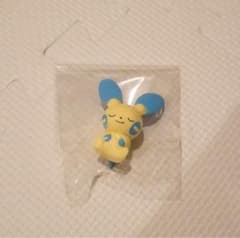 ポケモン マイナン ミニフィギュアのサムネイル