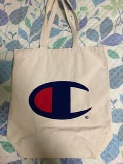 チャンピオントートバッグのサムネイル