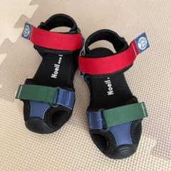 Noeil aime BeBe サンダルのサムネイル