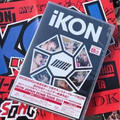 ikonDVDのサムネイル