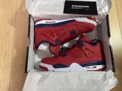 Air Jordan 4 レトロ SE フィバのサムネイル