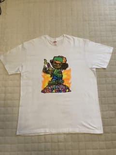 Supreme Tシャツ　【XL】のサムネイル