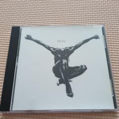 SEAL CD 洋楽のサムネイル