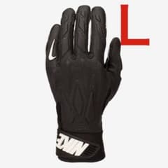 【新品】 アメフト NIKE D Tack 7.0　グローブ Black　L 新品】 アメフト NIKE D Tack 7.0 グローブ Black L - メルカリ