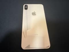 Apple iPhone Xs Max 256G SIM 무료