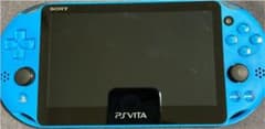 PSPVITAプレイステーションヴィータのサムネイル