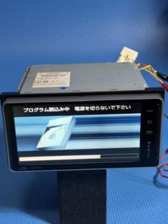 MULTI AV STATION NHBA-W62G カーナビゲーションシステム MULTI AV STATION NHBA-W62G カーナビゲーションシステム - メルカリ