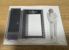 IVE リズ CINEMA ポップアップ アクスタ トレカ付きのサムネイル