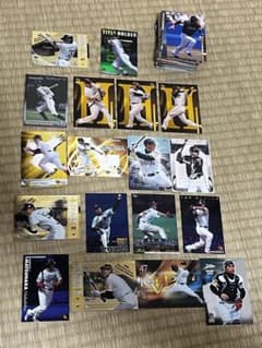 ホークス　コレクションまとめ売りのサムネイル