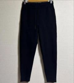 The Duffer of ST.George ポリエステル　イージーパンツ
