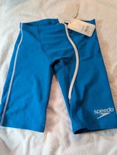 Speedo 競泳水着 SD74C04 Oサイズのサムネイル