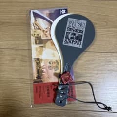 ずとまよ　ずっと真夜中でいいのに。しゃもじライト付 永遠深夜万国博のサムネイル