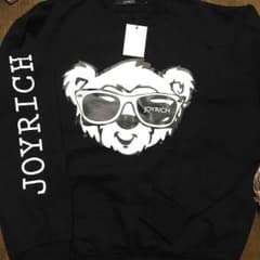 JOYRICH トレーナーのサムネイル
