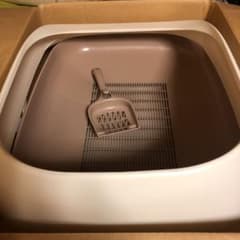 ユニチャームデオトイレ猫のサムネイル