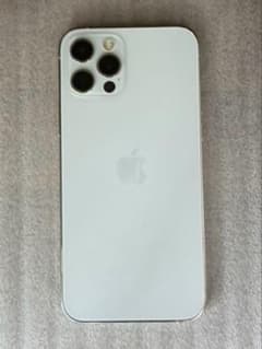 iPhone12 Pro 512GBのサムネイル