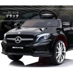 電動乗用ラジコンカー メルセデス・ベンツ GLA45 AMG - メルカリ